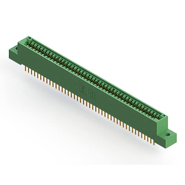 845-086-520-202 EDAC Inc.  Edgeboard Connectors
